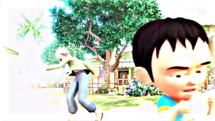 TOK DALANG FREESTYLE😎