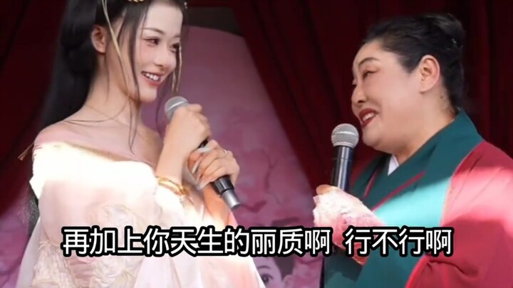 Traditional Chinese dance