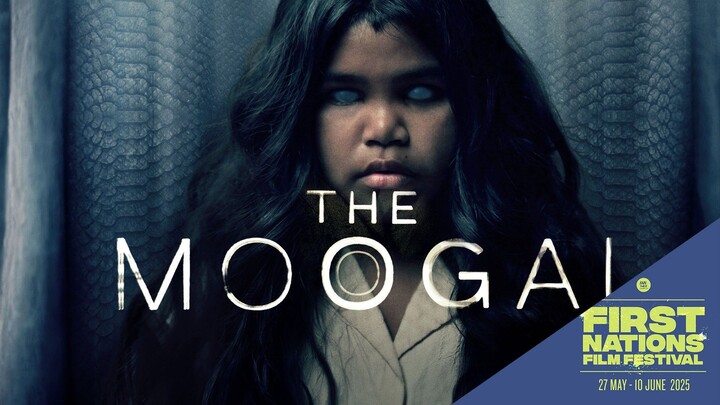 The Moogai (2025) TEKS INDONESIA