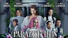 Paradise Hills 2019 (Fantasy/Mystery/Scifi)