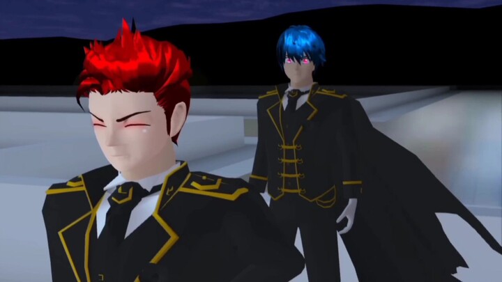 [Drama Dracula Sakura 125] - 3 Others