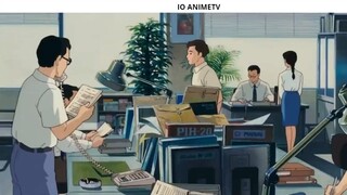 Review Phim  Chỉ Còn Là Ngày Hôm Qua ✅ 1