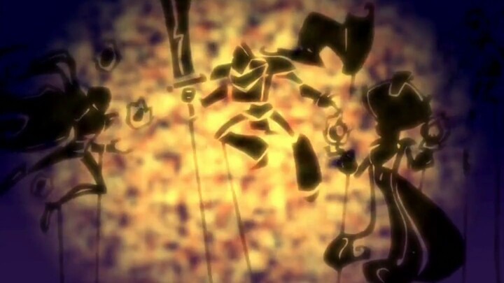 Winx Club - Season 3 Episode 7 (Hebrew)