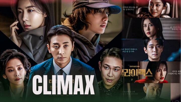 Climax Episode 3 Subtitle Indonesia | Rahasia Besar Masa Lalu Sang Ah Terungkap⁉️