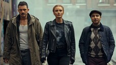 Deep Cover 2025 [ English Sub ]