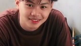 Anak kong gwapo