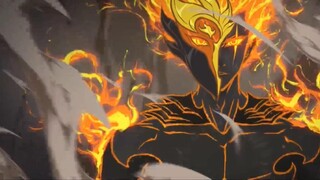 This is an anime you can never cosplay!