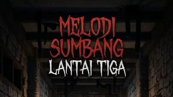 Melodi Sumbang Lantai Tiga Malam itu tugas piket kelas terasa jauh lebih berat
