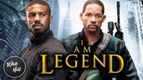I AM LEGEND 2 Trailer Teaser - Will Smith & Micheal B Jordan
