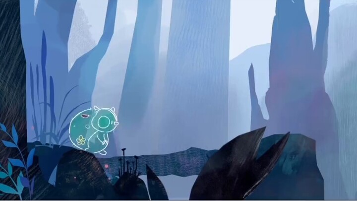 【Portofolio】Lamaran Gobelin (Tidak Diterima)