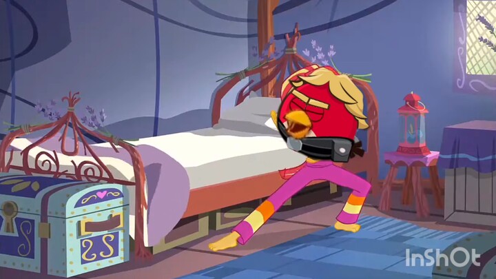 Angry Birds Star Wars - Midnight Haunts Twilight (Part 1)