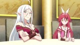 The Greatest Demon Lord Is Reborn as a Typical Nobody ep11