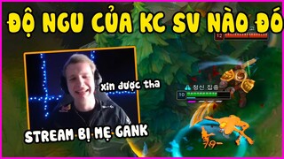 Độ ngu của rank Kim Cương server nào đó,Jankos xin tha, Pro bị mẹ gank - LMHT - LOL - Skin - Montage