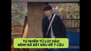 [Reply 1988] Tự nhiên từ lúc nào JungHwan đã bắt đầu để ý DeokSun