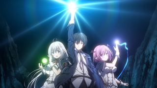 Shijou Saikyou no Daimaou, Murabito A ni Tensei suru EP1 ENG SUB