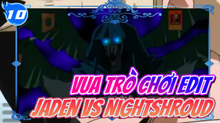 ยูกิโอ! GX | จูได vs ไนท์ชราวด์_10