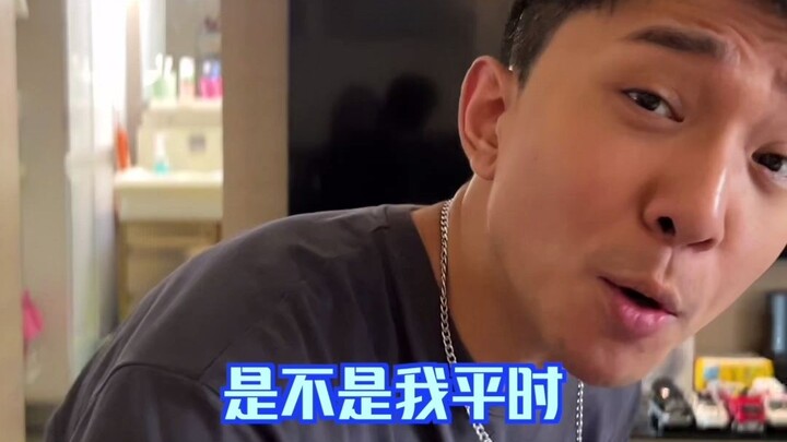 “After Our Cold War, He Gave Me a Way Out”