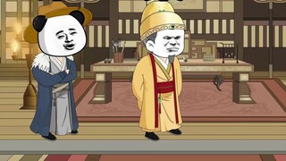 Episode 67: Shrimp is crowned as the Crown Prince