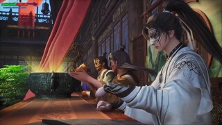God is on a Funny Journey Eps10 indo