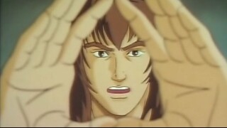 Karasu Tengu Kabuto - Episode 04 | Subtitle Indonesia