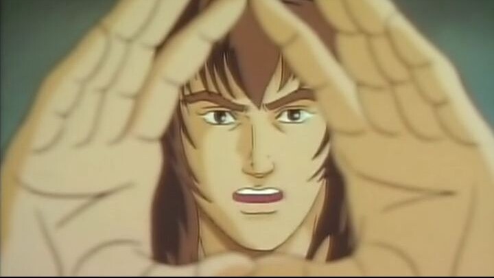 Karasu Tengu Kabuto - Episode 04 | Subtitle Indonesia