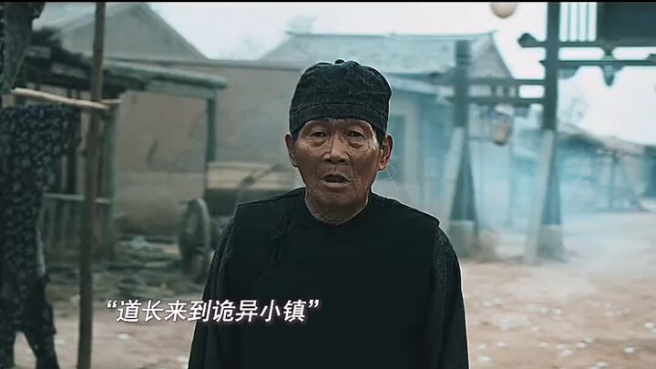 Chỉ nhờ có Đại tướng quân Chung Quỳ, nếu không thì Chưởng môn Thiên Hạc e rằng đã bỏ mạng tại đây rồ