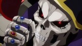Overlord - Opening 1 | 4K | 60FPS | Creditless |