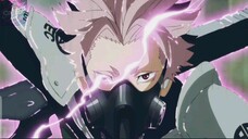 Kaiju 8 Gou [Season 2] Episode 3 - Full Fight Captain Gen Narumi VS Kaiju No.9