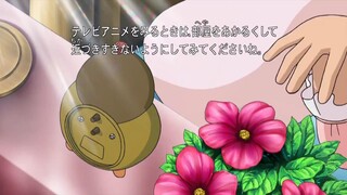 Pokemon mùa 3 tập 185 thuyết minh