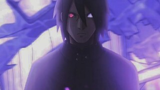 Sasuke Solo Kandang dewa🥶