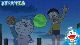 Doraemon Bahasa Indonesia Terbaru | Teka-Teki Kerajinan Tangan Buatan Nobita - No Zoom