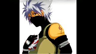 kata kata anime kakashi