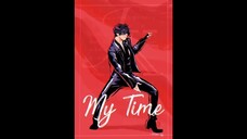 Jung Kook - My Time (Performance) (Day 1)