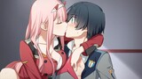 Darling In The Franxx AMV   Without Me