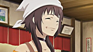 Megumin found a job | Konosuba: An Explosion on This Wonderful World! Ep 6 English Sub