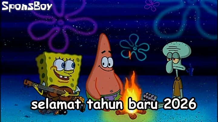 TAHUN BARUAN