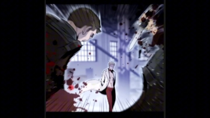 ชอนผู้กลับมาเกิดใหม่เพื่อการล้างแค้น EP1