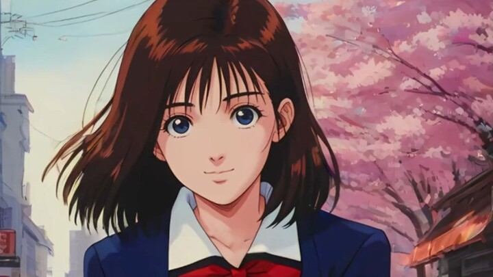 [Inventaris] Sepuluh dewi anime Jepang teratas di masa kecil tahun 80-an dan 90-an, mari kita lihat 