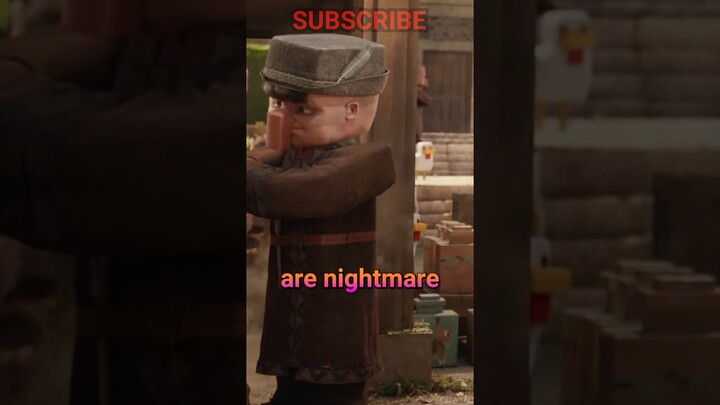 A Minecraft movie LOOKS GOOD?!?!?