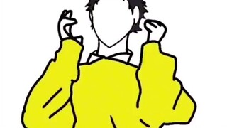 kenma and suna and  akaashi