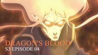 Dota Dragons Blood-S3[Ep4]