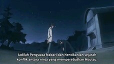 Nabari no Ou | E 2 | Sub Indo