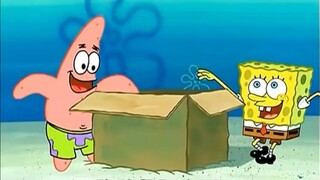 วันนี้สินค้าจัดส่งด่วน Little Sponge มาถึงแล้ว