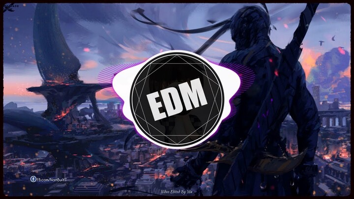 LK Top 10 Bản Nhạc EDM Ma Quái Gây Nghiện Hay Nhất ♫ (Phiêu không lối thoát)