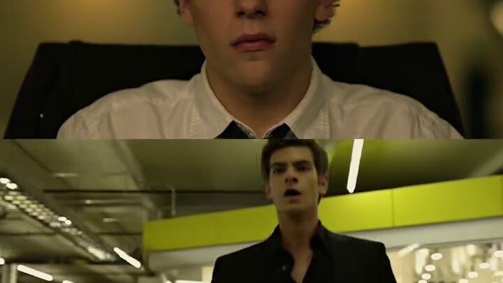 What is your favorite David Fincher movie?