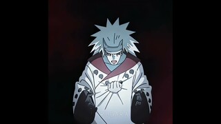 madara sad [NARUTO AMV EDIT] NARUDARA song name - INFINITY  🧢 cut edit