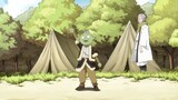 That time I got reincarnated as a slime. slime diaries episode 4