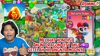 💎BAGAIMAN DRAGON CITY KU SETELAH TIDAK MUNCUL UPDATE MD TERBARU LAGI TAPI ADA DISKON MENARIK nih😁