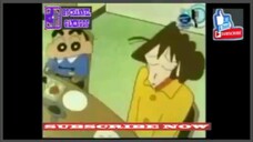 Crayon Shinchan Bahasa Indonesia
