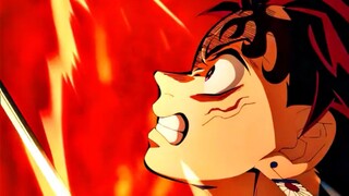 Demon Slayer: Kimetsu no Yaiba HD clip Welcome to Mugen City